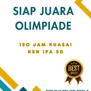 E-Book Siap Juara Olimpiade